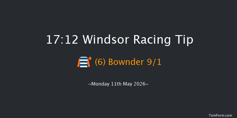 Windsor 17-12 (Class 5) 10f Thu 7th May 2026