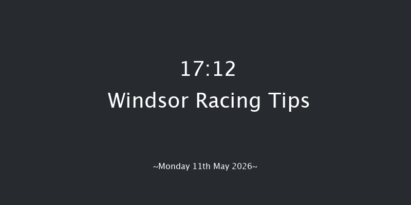 Windsor 17-12 (Class 5) 10f Thu 7th May 2026