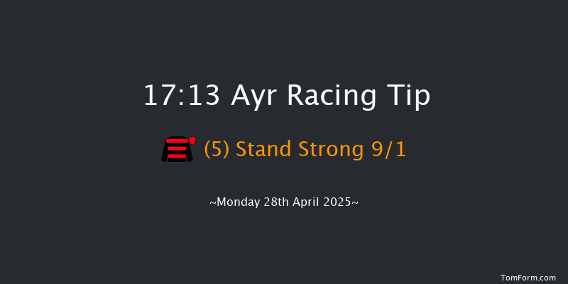 Ayr 17-13 (Class 6) 13f Sat 12th Apr 2025