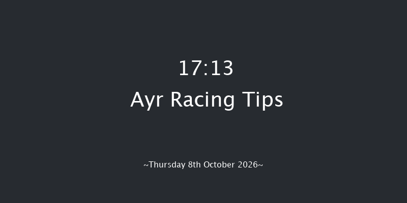 Ayr 17-13 (Class 6) 13f Tue 29th Sep 2026