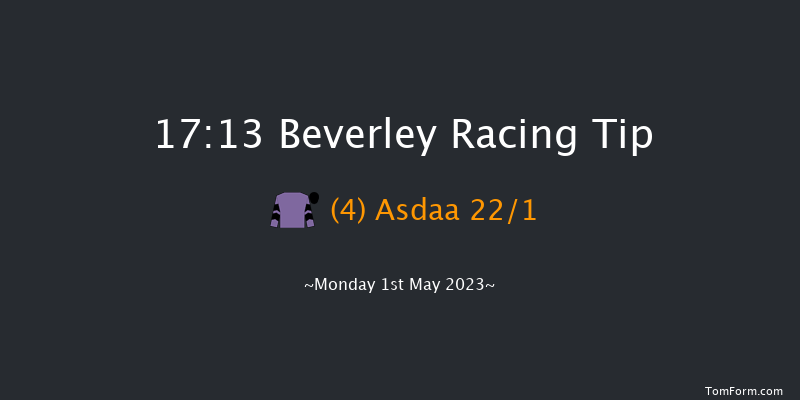 Beverley 17:13 Handicap (Class 5) 8f Thu 27th Apr 2023