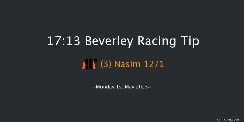 Beverley 17:13 Handicap (Class 5) 8f Thu 27th Apr 2023