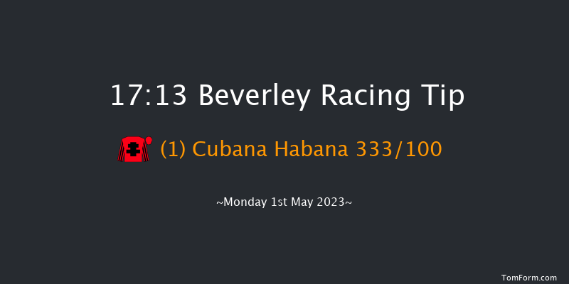 Beverley 17:13 Handicap (Class 5) 8f Thu 27th Apr 2023