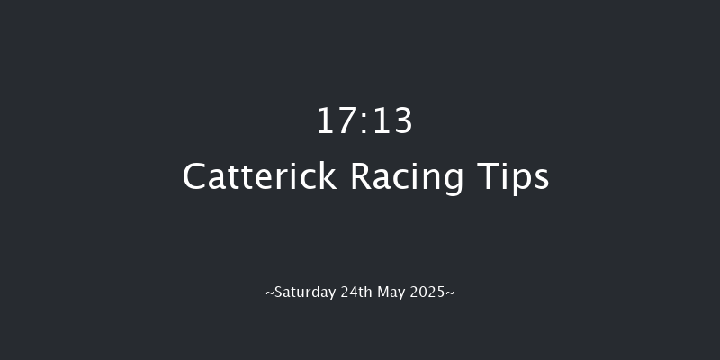 Catterick 17-13 (Class 5) 5f Mon 12th May 2025