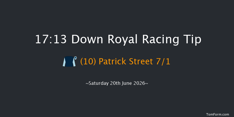 Down Royal 17-13 12f Fri 19th Jun 2026