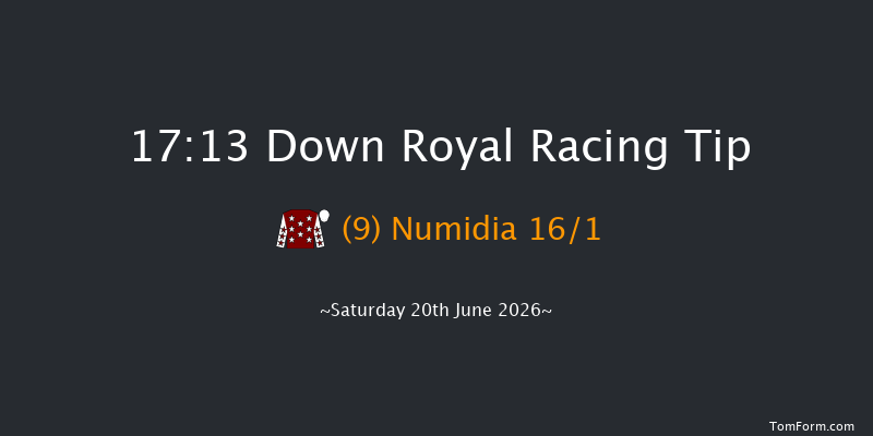 Down Royal 17-13 12f Fri 19th Jun 2026