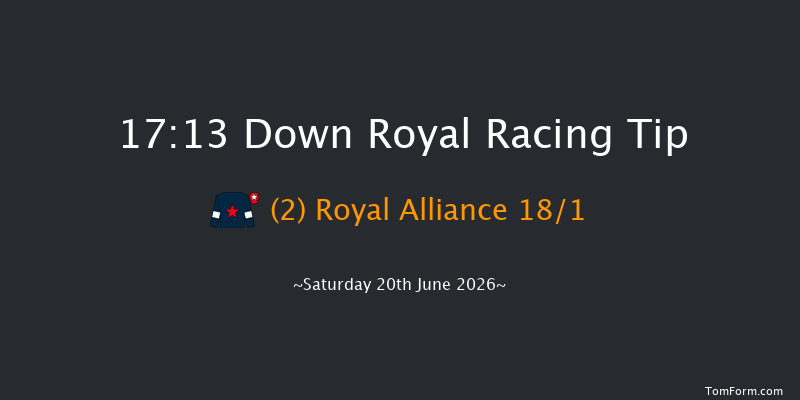 Down Royal 17-13 12f Fri 19th Jun 2026