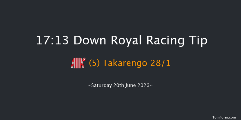 Down Royal 17-13 12f Fri 19th Jun 2026