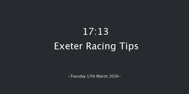Exeter 17-13 (Class 5) 24f Fri 6th Mar 2026