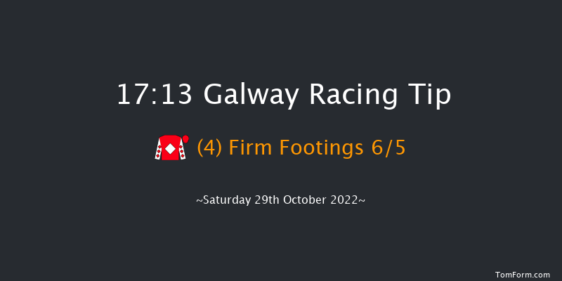 Galway 17:13 NH Flat Race 16f Tue 4th Oct 2022