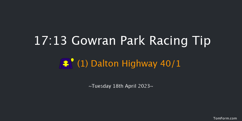 Gowran Park 17:13 Handicap 14f Sat 11th Mar 2023