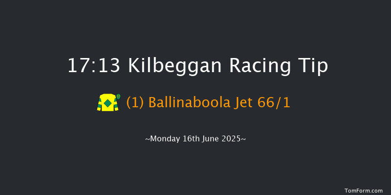 Kilbeggan 17-13 16f Sun 1st Jun 2025