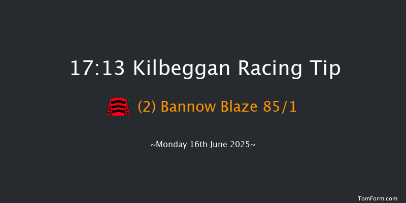 Kilbeggan 17-13 16f Sun 1st Jun 2025