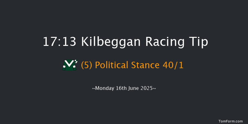 Kilbeggan 17-13 16f Sun 1st Jun 2025