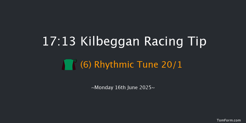 Kilbeggan 17-13 16f Sun 1st Jun 2025