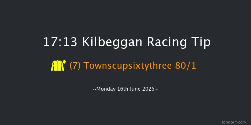 Kilbeggan 17-13 16f Sun 1st Jun 2025