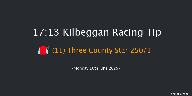 Kilbeggan 17-13 16f Sun 1st Jun 2025