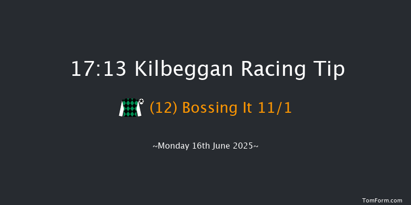 Kilbeggan 17-13 16f Sun 1st Jun 2025
