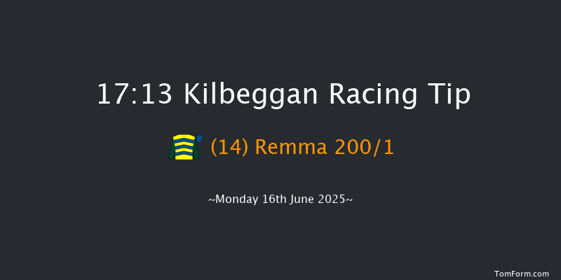 Kilbeggan 17-13 16f Sun 1st Jun 2025