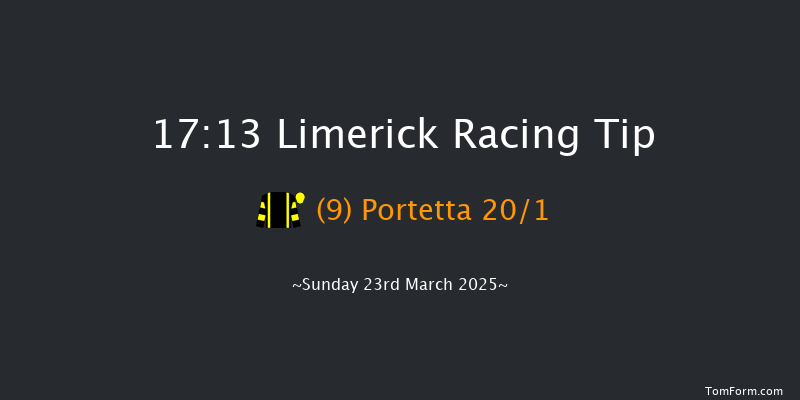 Limerick  17:13 NH Flat Race 16f Thu 13th Mar 2025
