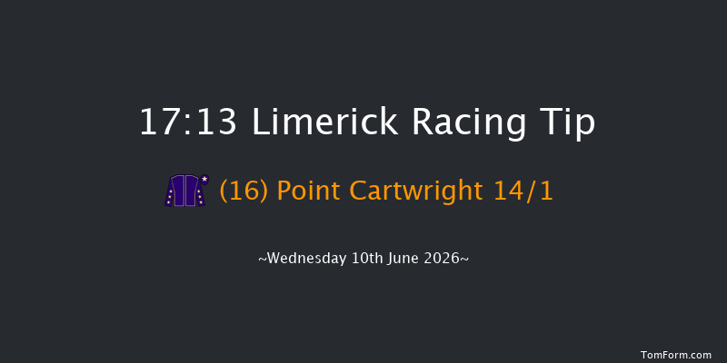 Limerick 17-13 11f Thu 28th May 2026