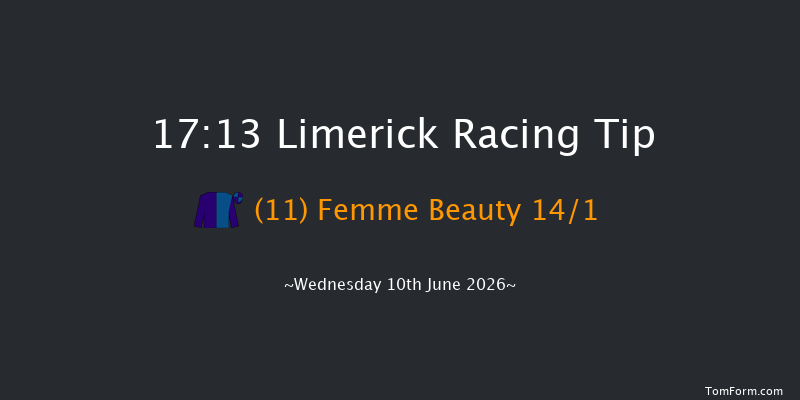 Limerick 17-13 11f Thu 28th May 2026