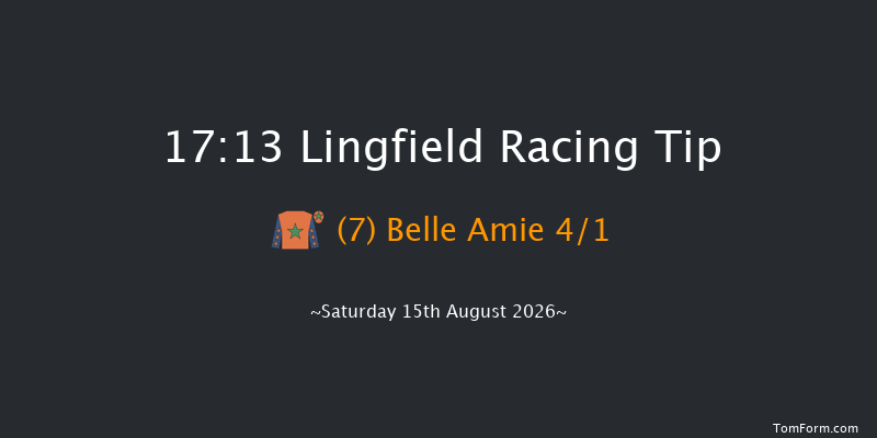 Lingfield 17-13 (Class 6) 13f Thu 13th Aug 2026