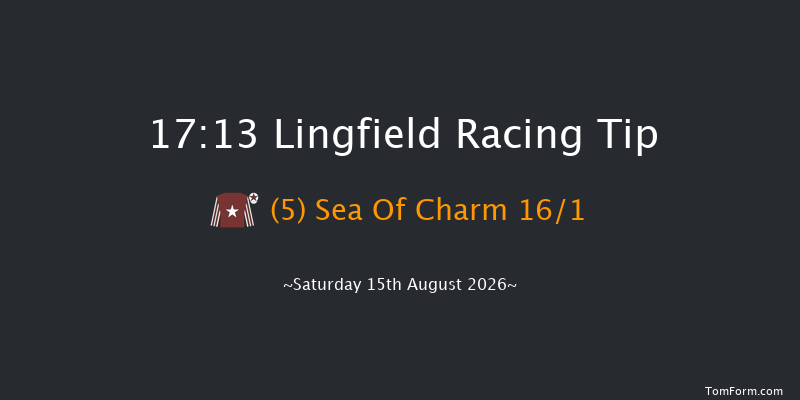 Lingfield 17-13 (Class 6) 13f Thu 13th Aug 2026
