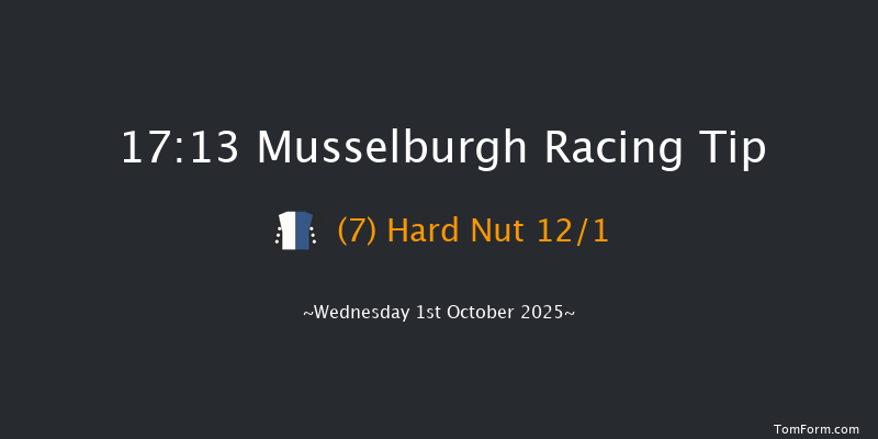 Musselburgh 17-13 (Class 6) 5f Sun 14th Sep 2025
