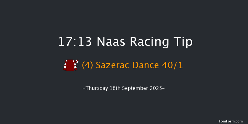 Naas 17-13 7f Sun 24th Aug 2025