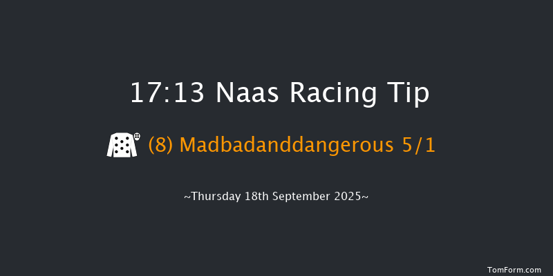 Naas 17-13 7f Sun 24th Aug 2025