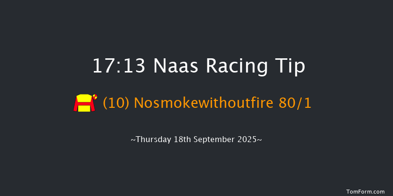 Naas 17-13 7f Sun 24th Aug 2025