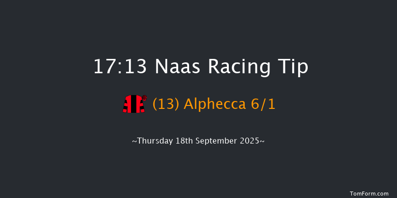Naas 17-13 7f Sun 24th Aug 2025