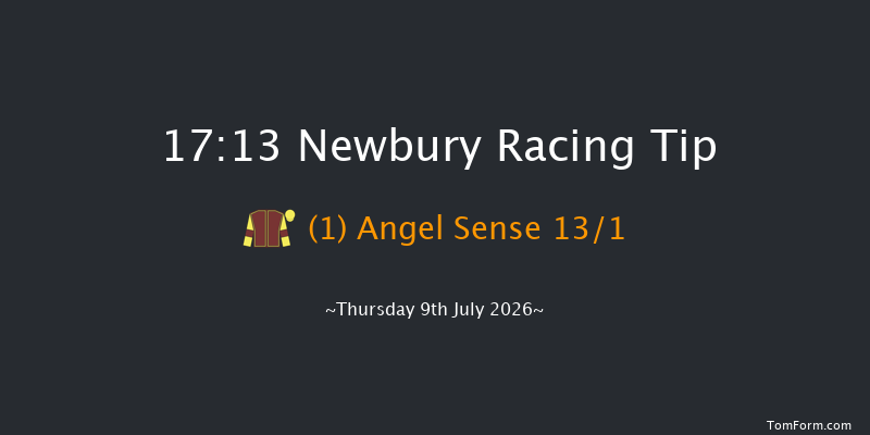Newbury 17-13 (Class 4) 6f Thu 2nd Jul 2026