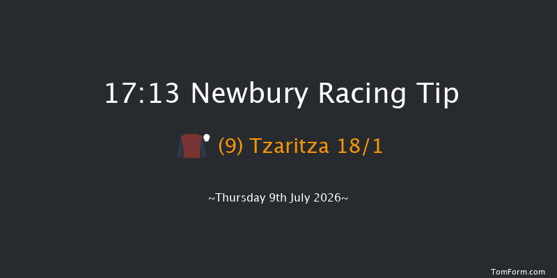 Newbury 17-13 (Class 4) 6f Thu 2nd Jul 2026