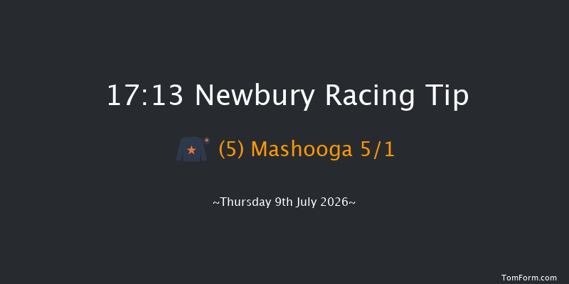 Newbury 17-13 (Class 4) 6f Thu 2nd Jul 2026