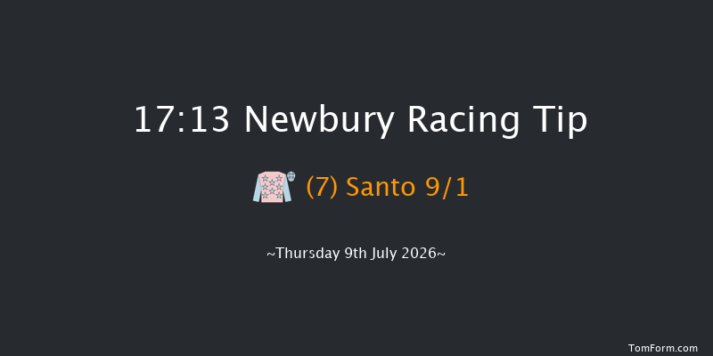 Newbury 17-13 (Class 4) 6f Thu 2nd Jul 2026