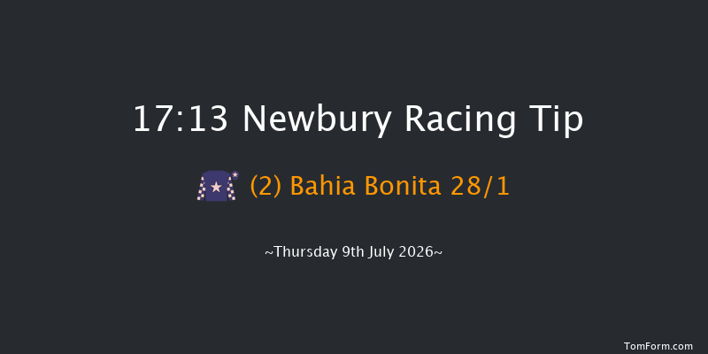 Newbury 17-13 (Class 4) 6f Thu 2nd Jul 2026