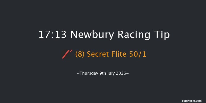 Newbury 17-13 (Class 4) 6f Thu 2nd Jul 2026