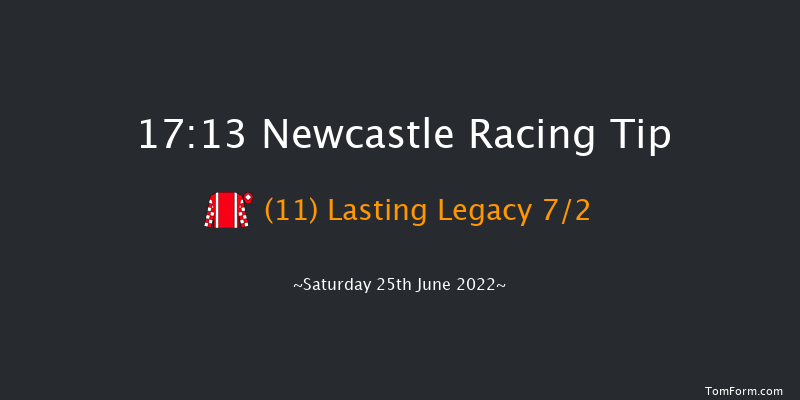 Newcastle 17:13 Handicap (Class 3) 10f Fri 24th Jun 2022