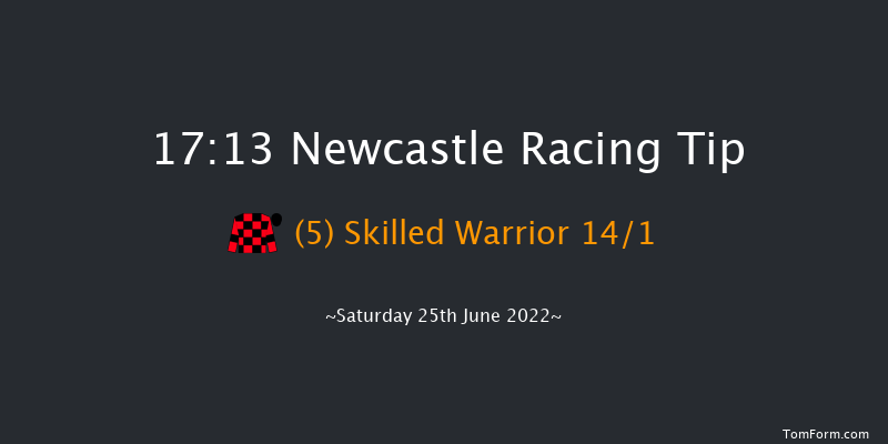Newcastle 17:13 Handicap (Class 3) 10f Fri 24th Jun 2022