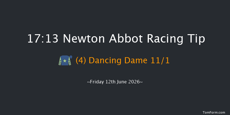 Newton Abbot 17-13 (Class 4) 16f Wed 3rd Jun 2026