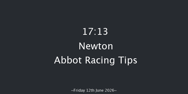 Newton Abbot 17-13 (Class 4) 16f Wed 3rd Jun 2026