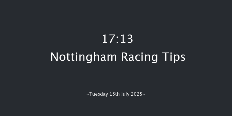 Nottingham 17-13 (Class 6) 8f Sat 5th Jul 2025