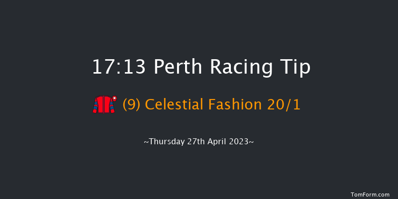 Perth 17:13 Handicap Hurdle (Class 5) 16f Wed 26th Apr 2023
