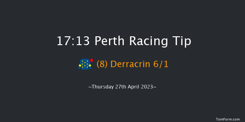 Perth 17:13 Handicap Hurdle (Class 5) 16f Wed 26th Apr 2023