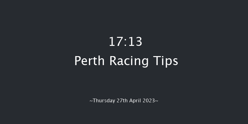 Perth 17:13 Handicap Hurdle (Class 5) 16f Wed 26th Apr 2023