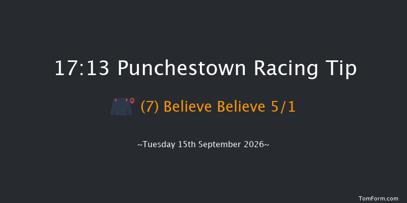 Punchestown 17-13 9f Sun 7th Jun 2026