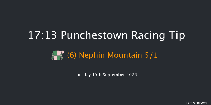 Punchestown 17-13 9f Sun 7th Jun 2026