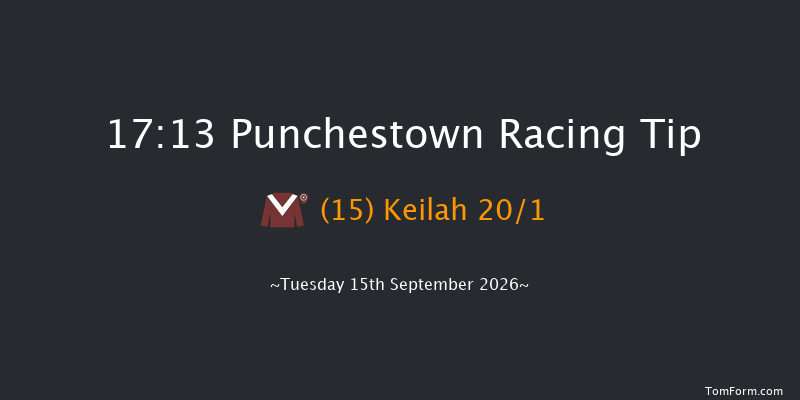 Punchestown 17-13 9f Sun 7th Jun 2026